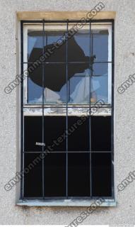 window industial broken 0023